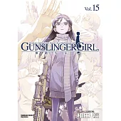 GUNSLINGER GIRL 神槍少女 (15) (電子書)