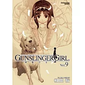 GUNSLINGER GIRL 神槍少女 (9) (電子書)