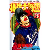 棒球大聯盟(29) (電子書)