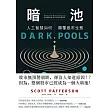 暗池:人工智慧如何顛覆股市生態 (電子書)