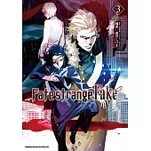 Fate/strange Fake (3) (電子書)