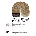 系統思考:克服盲點、面對複雜性、見樹又見林的整體思考 (電子書)