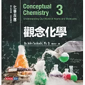 觀念化學3：化學反應 (電子書)