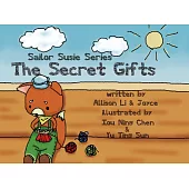 The Secret Gifts：Sailor Susie Series (電子書)