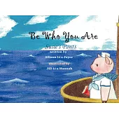 Be Who You are : Susie’s Pants (電子書)