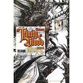Trinity Blood 聖魔之血 Canon (電子書)
