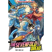 X-VENTURE Chronicles of the Dragon Trail 11: The Sevenfold Dread • Herensuge (電子書)