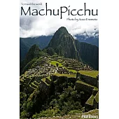 Machu Picchu ~マチュピチュ~ (電子書)