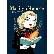 Marilyn Monroe：風華絕代的瑪麗蓮·夢露 (電子書)