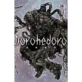 典藏版 Dorohedoro 異獸魔都(17) (電子書)