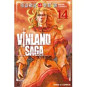 海盜戰記VINLAND SAGA (14) (電子書)