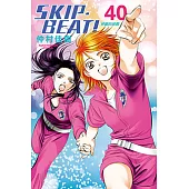 SKIP‧BEAT!─華麗的挑戰─ (40) (電子書)