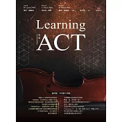 Learning ACT╱第二版 (電子書)