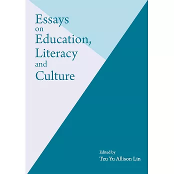 Essays on Education, Literacy and Culture (電子書)
