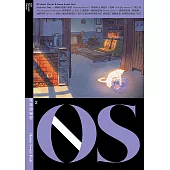 OS ISSUE 2 家族舔祕密 Home Sweet Hole (電子書)