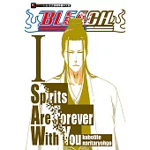 BLEACH死神 Spirits Are Forever With You(1) (電子書)