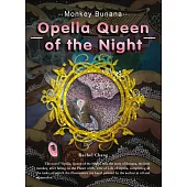 Opella, Queen of the night (電子書)
