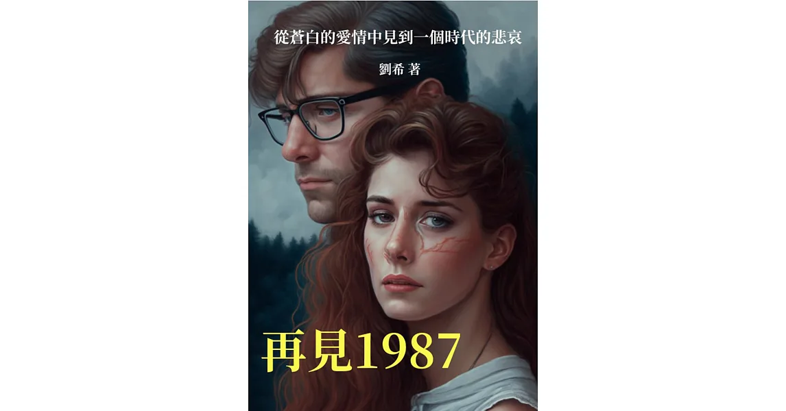 再见1987 爱情 / 历史 台剧爱情 / 历史