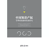 中國智慧財產權管理系統協同發展研究 (電子書)