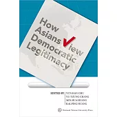 How Asians View Democratic Legitimacy (電子書)