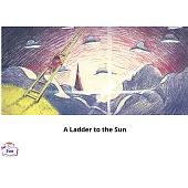 A Ladder to the Sun英語有聲繪本 (電子書)