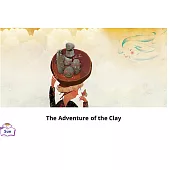 The Adventure of Clay英語有聲繪本 (電子書)