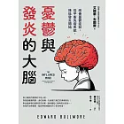 憂鬱與發炎的大腦:改善憂鬱症狀,從平衡免疫系統,降低發炎開始 (電子書)