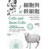 細胞與幹細胞：解碼你身體裡的神奇生命科學 (電子書)