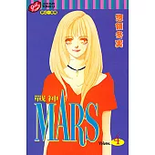 MARS-戰神- (4) (電子書)