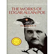 The Works of Edgar Allan Poe Vol.I. (電子書)
