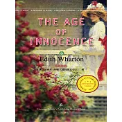 The Age of Innocence by Edith Wharton (電子書)
