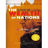 The Wealth of Nations (電子書)