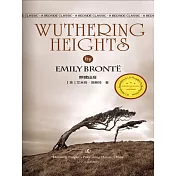 Wuthering Heights (電子書)