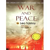 War and Peace (電子書)