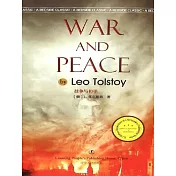 War and Peace (電子書)