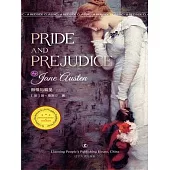 Pride and prejudice (電子書)
