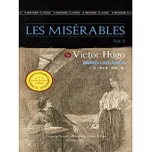 Les Miserables (Volume 3 of Five) (電子書)