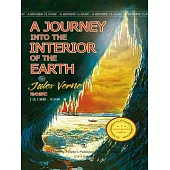 A Journey to the Interior of the Earth (電子書)