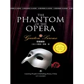 The Phantom of the Opera (電子書)