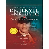 Dr.Jekyll and Mr Hyde (電子書)