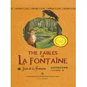 THE FABLES OF LA FONT AINE (電子書)