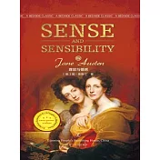 Sense and sensibility (電子書)