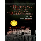 The History of the Decline and Fall of the Roman Empire.II (電子書)