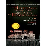 The History of the Decline and Fall of the Roman Empire.II (電子書)