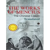The Works Of Mencius (電子書)