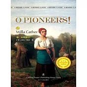O Pioneers (電子書)