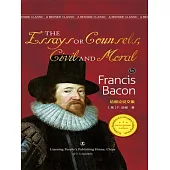 The Essays of Francis Bacon (電子書)