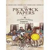 The Pickwick Papers (電子書)
