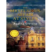 The Mysterious Affair at Styles (電子書)