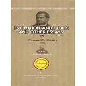 Evolution and Ethics and Other Essays (電子書)
